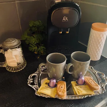 Le Charbon Dore, Train - Paris Trajet D'environ 1 Heure 10 Minutes