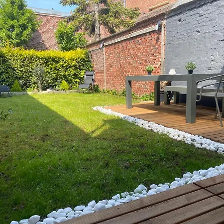 Appartement Le Charbon Dore, Train - Paris Trajet D'environ 1 Heure 10 Minutes Lens