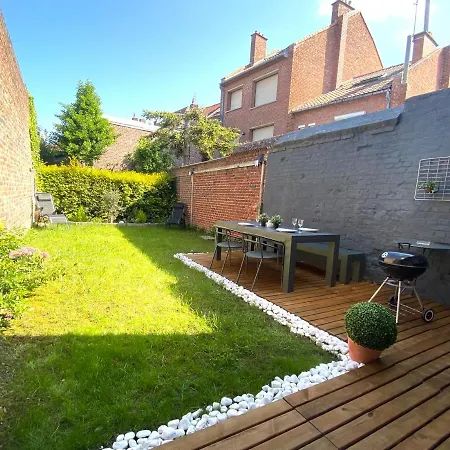 Le Charbon Dore, Train - Paris Trajet D'environ 1 Heure 10 Minutes Appartement *