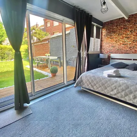 Appartamento Le Charbon Doré, Train - Paris Trajet D'environ 1 Heure 10 Minutes *