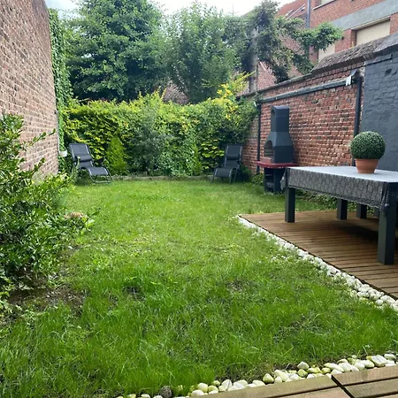 Appartement Le Charbon Dore, Train - Paris Trajet D'environ 1 Heure 10 Minutes Lens