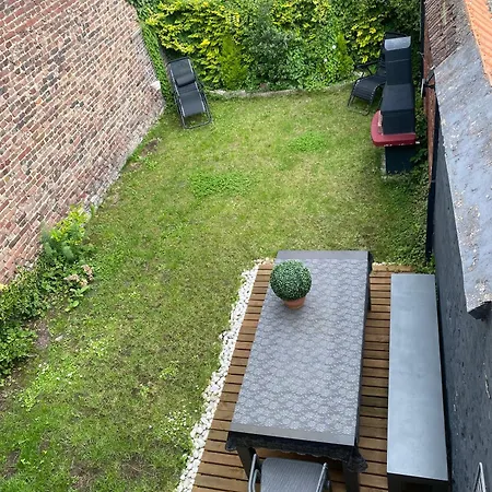 Le Charbon Dore, Train - Paris Trajet D'environ 1 Heure 10 Minutes * Lens