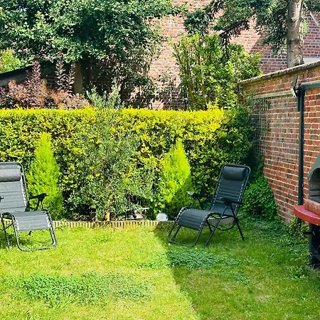 Appartement Le Charbon Dore, Train - Paris Trajet D'environ 1 Heure 10 Minutes *