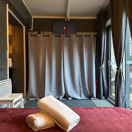 Le Charbon Dore, Train - Paris Trajet D'environ 1 Heure 10 Minutes Lens