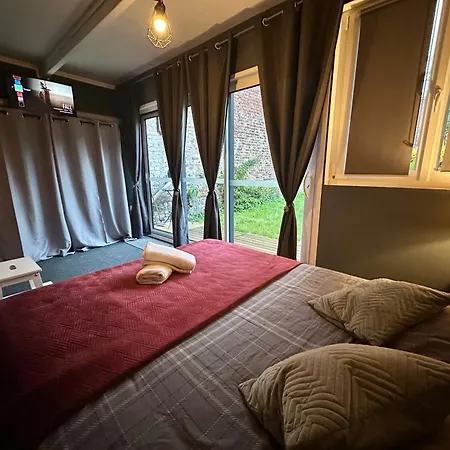 Le Charbon Dore, Train - Paris Trajet D'environ 1 Heure 10 Minutes * Lens